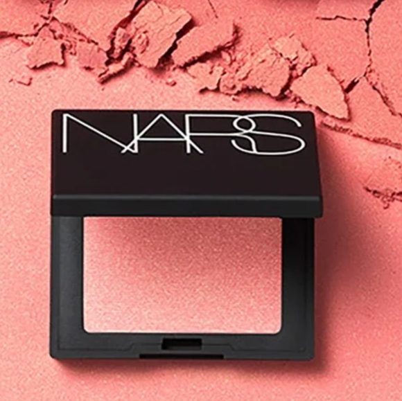 NARS BLUSH IN THE SHADE ORGASM X - Picture 4 of 14